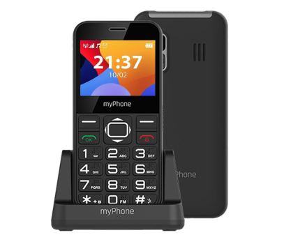 Smartfon MYPHONE HALO 3 LTE